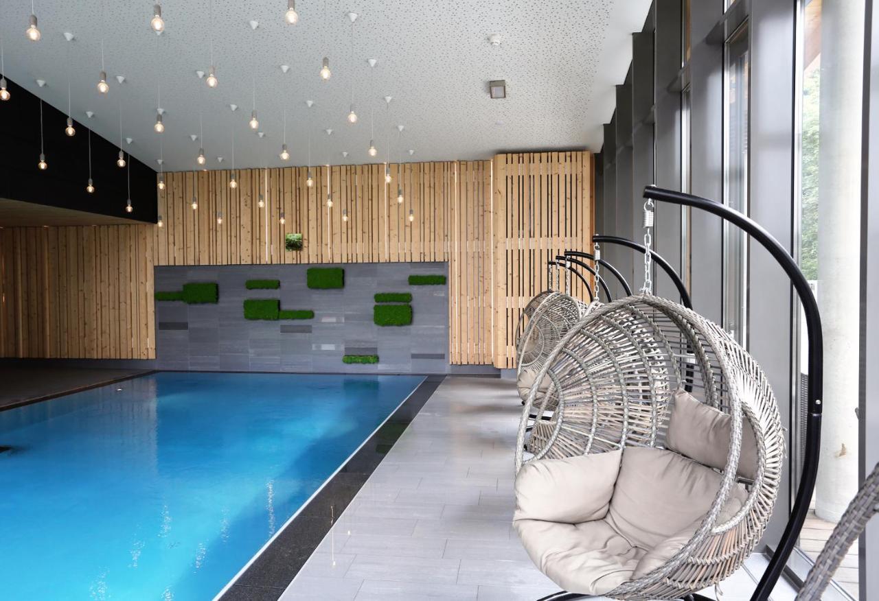 Konsum Gaestehaus Quisisana - Oberhof Oberhof  Zewnętrze zdjęcie