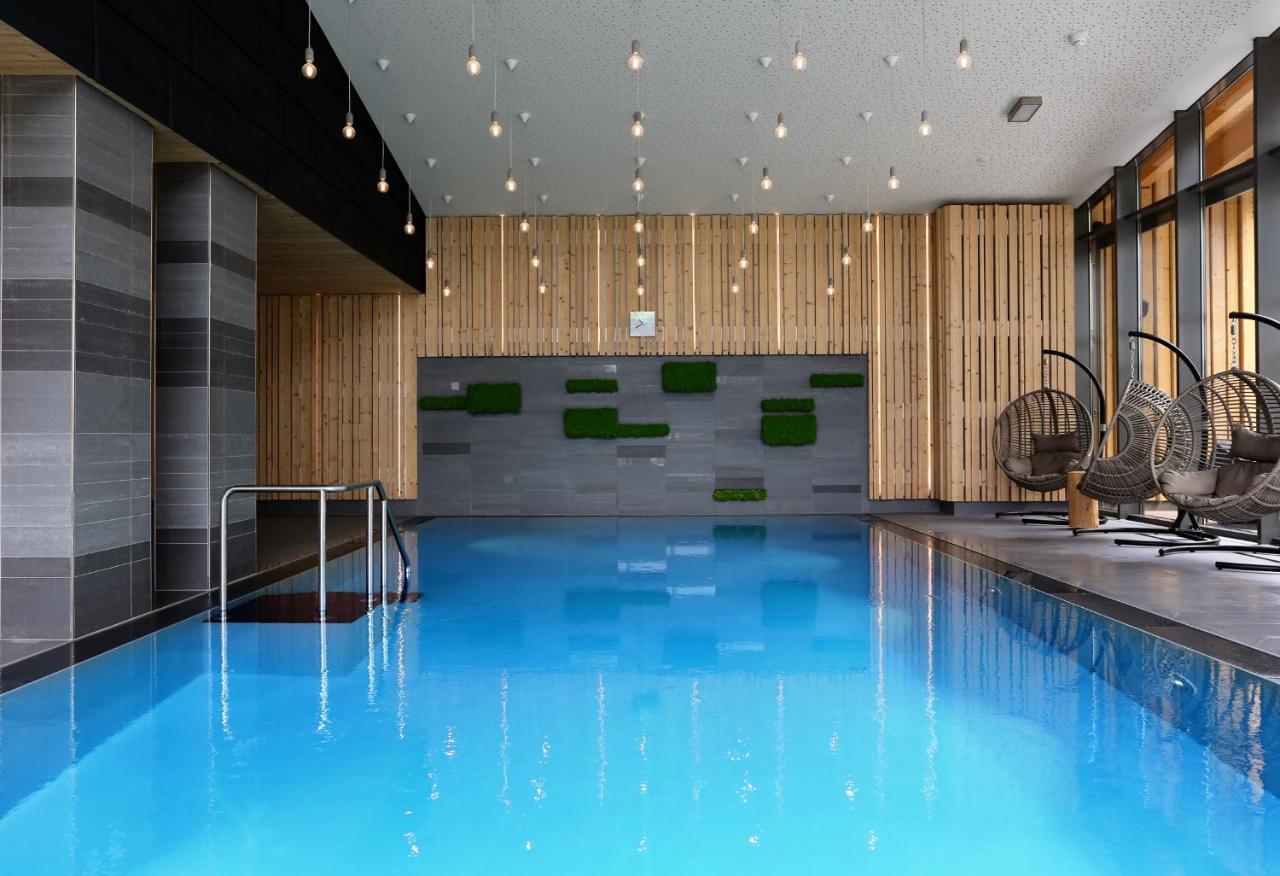 Konsum Gaestehaus Quisisana - Oberhof Oberhof  Zewnętrze zdjęcie