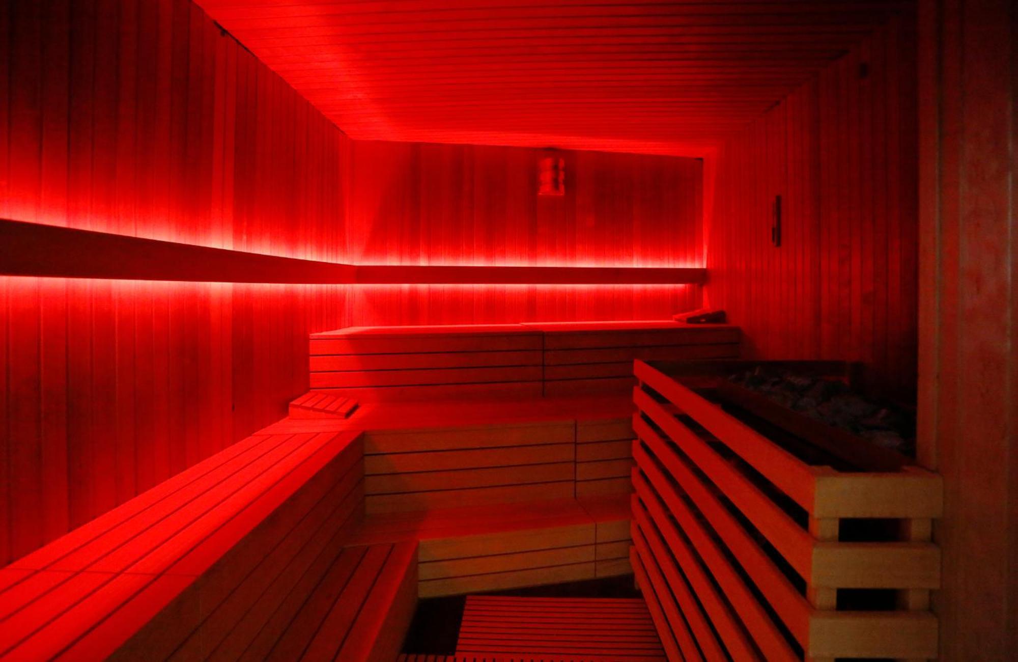 Konsum Gaestehaus Quisisana - Oberhof Oberhof  Zewnętrze zdjęcie